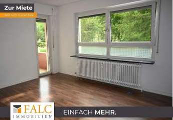 Schicke 2 Zimmerwohnung in beliebter Lage !