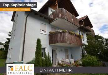 Moderne Wohnung im grünen !!