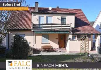 Wohnen in Bayern mit Viel Grund und Boden !