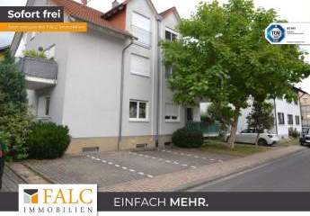 Moderne teilmöblierte 2-Zimmerwohnung !