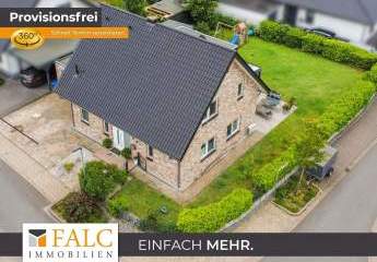 Ab ins gemachte Nest - Ihr Traumhaus in Halle
