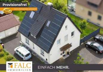 Platz ohne Ende in bester Lage in Jöllenbeck!
