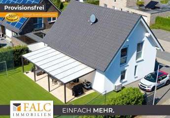 Ab ins gemachte Nest! KfW-70 Haus in Halle 10 Jahre jung