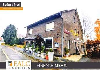 Voll ausgestattetes Restaurant in Top-Lage zu vermieten