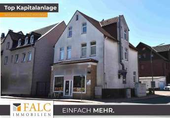 Wohn- und Geschätshaus / Mehrfamilienhaus in Top Lage !