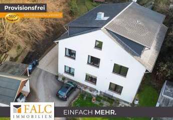 Große Familien und Investoren aufgehorcht! Großzügiges Mehrfamilienhaus am Rande Lübbeckes