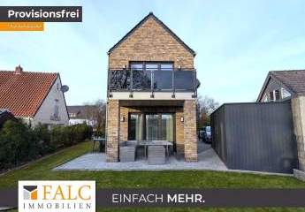 Die ideale Alternative zur Eigentumswohnung mit gehobener Ausstattung - Zweifamilienhaus!