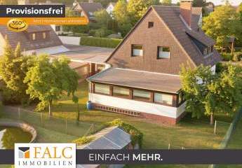 Gifhorn! 1000 m² in begehrter Lage