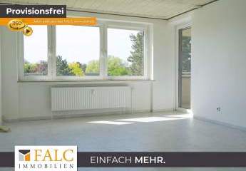 Attraktive Eigentumswohnung – Provisionsfrei & sofort bezugsfertig!