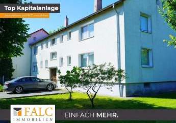 Mehrfamilienhaus zum Selbstbezug oder als Kapitalanlage – Provisionsfrei!