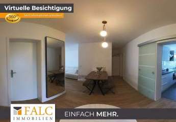 Gepflegte 3,5-Zimmer-Wohnung in der Elisabeth-Schiemann-Straße 3, Hamm