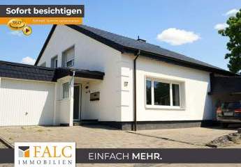 Gepflegtes 2-Familienhaus in Bad Sassendorf – Ideal für Eigennutzer und Kapitalanleger