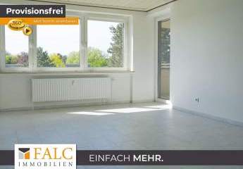Traumhafte 4-Zimmer-Wohnung – Provisionsfrei