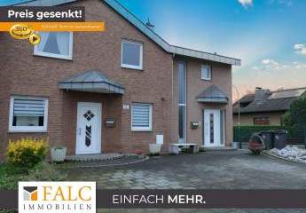 REDUZIERT! Viel Platz für die ganze Familie – Modernes Haus mit Einliegerwohnung
