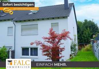 Licht, Luft, Leben - Einfamilienhaus für große Ansprüche in Schwerte