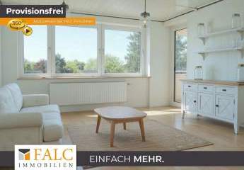 Provisionfrei - Traumhafte 4-Zimmer-Wohnung
