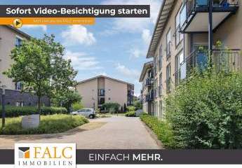 Wohnen in der Seniorenresidenz "Am Kurpark