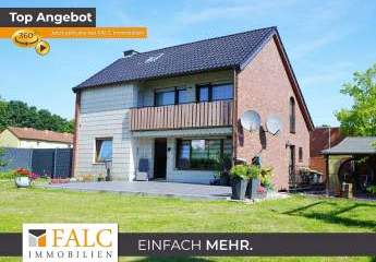 Ein Haus zum Ankommen – Stilvoll, ruhig, familienfreundlich