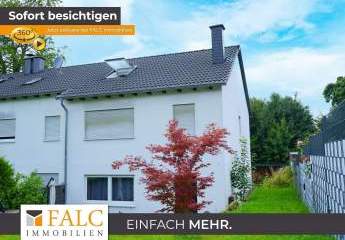 Willkommen daheim – Raum für Kinder, Garten und Träume. Und das Beste: provisionsfrei!