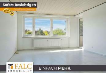 Provisionfrei wohnen – Großzügige 4-Zimmer-Wohnung mit Wohlfühlfaktor