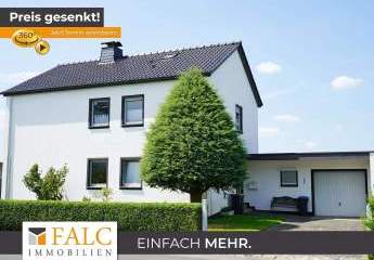 Grün. Ruhig. Besonders. Ihr neues Zuhause wartet