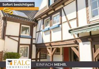 Attraktives Renditeobjekt mit zwei Wohnhäusern auf einem Grundstück