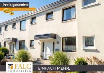 Solide Immobilie mit Entwicklungspotenzial