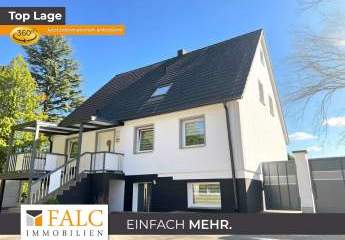 Maximale Privatsphäre auf 2.649 m² – Ihr Rückzugsort am Feldrand in Hamm-Westtünnen