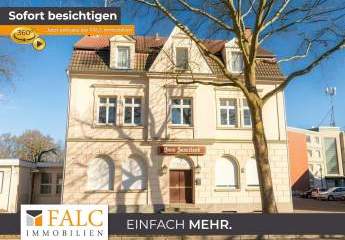 Mehrfamilienhaus mit Gastro – ideal für Kapitalanleger