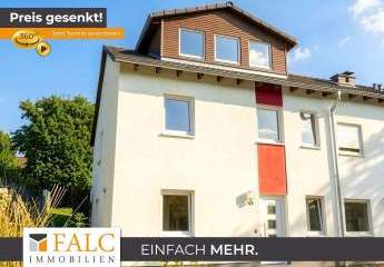 Exklusives Wohnen mit besonderem Komfort