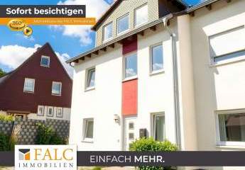 Baujahr 2015: Ein Zuhause zum Wohlfühlen – modern, hochwertig, einzigartig