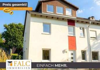 Hochwertige Bauqualität und zeitgemäße Ausstattung vereint