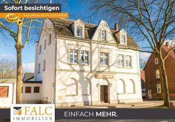 Mehrfamilienhaus mit Potenzial – attraktive Kapitalanlage auf 5.088 m²