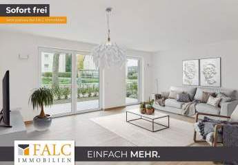 Modern und tolles Wohnen: hier in Fallersleben!