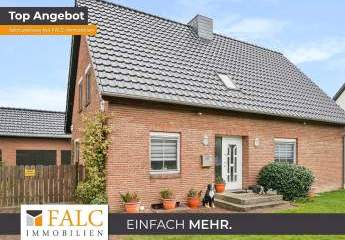 Viel Platz zum Wohlfühlen! Ihr zukünftiges Zuhause in Wolfsburg-Mörse!