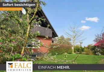 Lebensqualität: Ruhe! Südöstlich von Wolfenbüttel