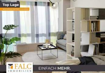Apartment in TOP Innenstadtlage inklusive Tiefgarage