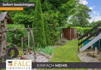 Reihenendhaus im Norden von Braunschweig: Die Gelegenheit für Ihr neues Zuhause!