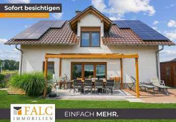 Haus mit Pool, Wellness, Charme, Gemütlichkeit...und noch mehr!