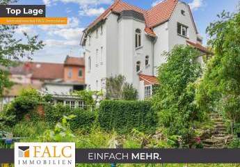 Kleinod trifft Gartenlandschaft trifft Walllage!