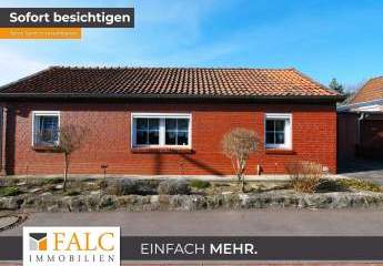 Zwei in eins in Helmstedt!