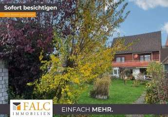 Zentral wohnen - Gestalten Sie Ihr Zuhause!