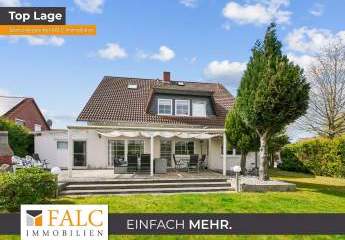 Außergewöhnlich! - Denn hier gilt: Einfach mehr... Raum!