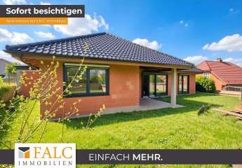 Mach mich fertig! (T)Raum in Roh - Bungalow in Lamspringe