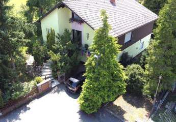 Mehrgenerationenhaus mit Wohlfühlfaktor und viel Raum zur Entfaltung