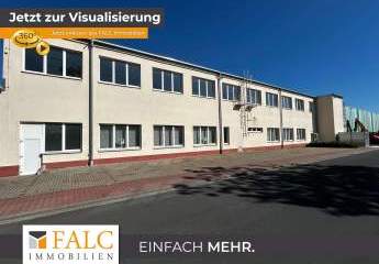 Virtuelle Besichtigung, Schauen Sie rein!