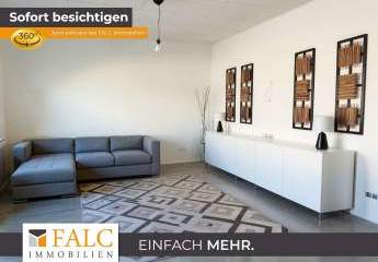 Außen Charmant, innen Modern!
