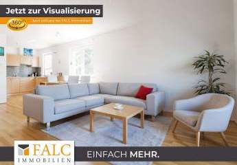 Provisionsfrei incl. zwei Tiefgaragenstellplätze