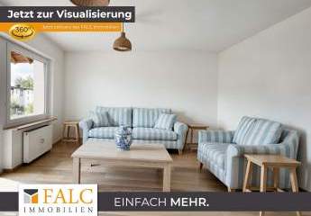 Ruhig dennoch Zentral