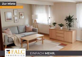 Haus statt Wohnung